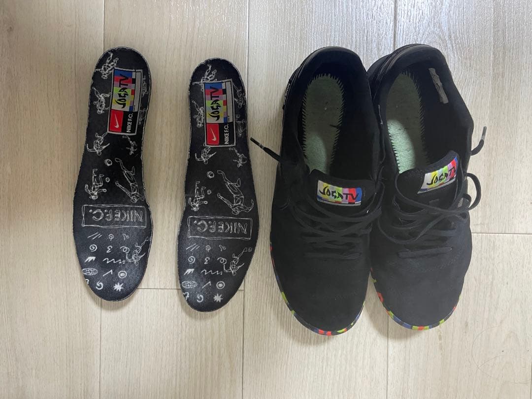 Nike プレミア2サラ