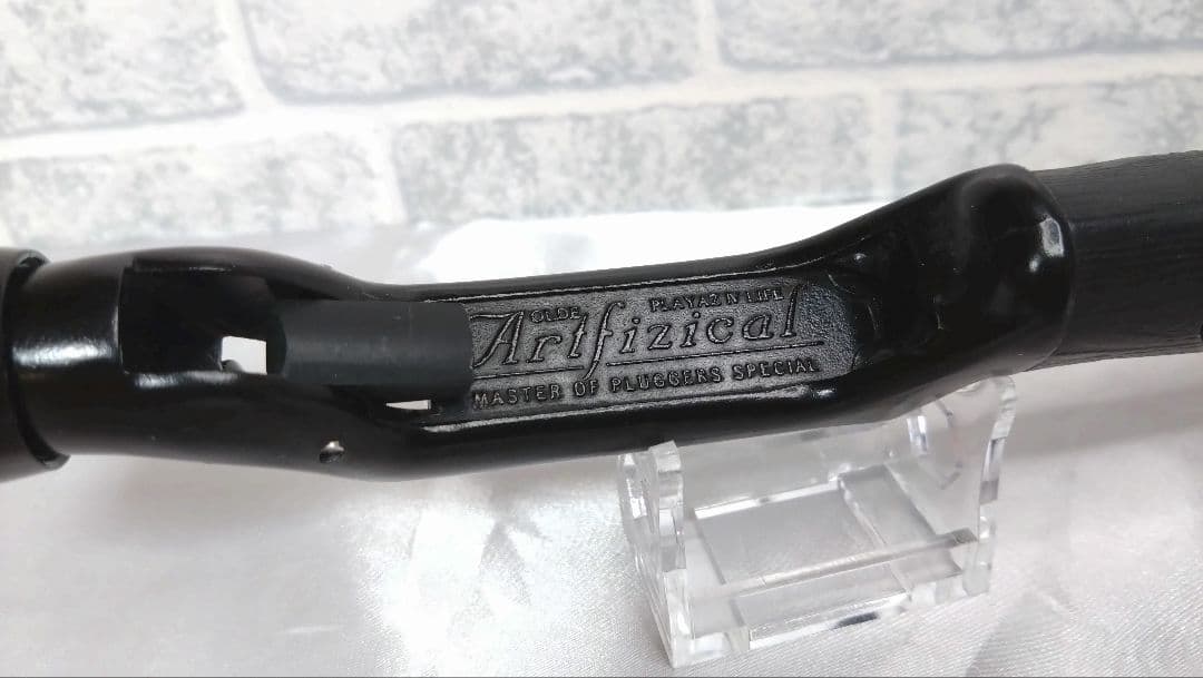 Artfizical アートフィジカル グリップ フェザーウェイト チャンピオン