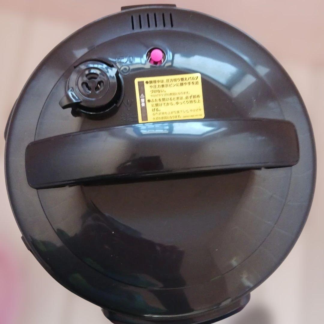 Shop Japan Cooking Pro 電気圧力鍋と、付属品11点