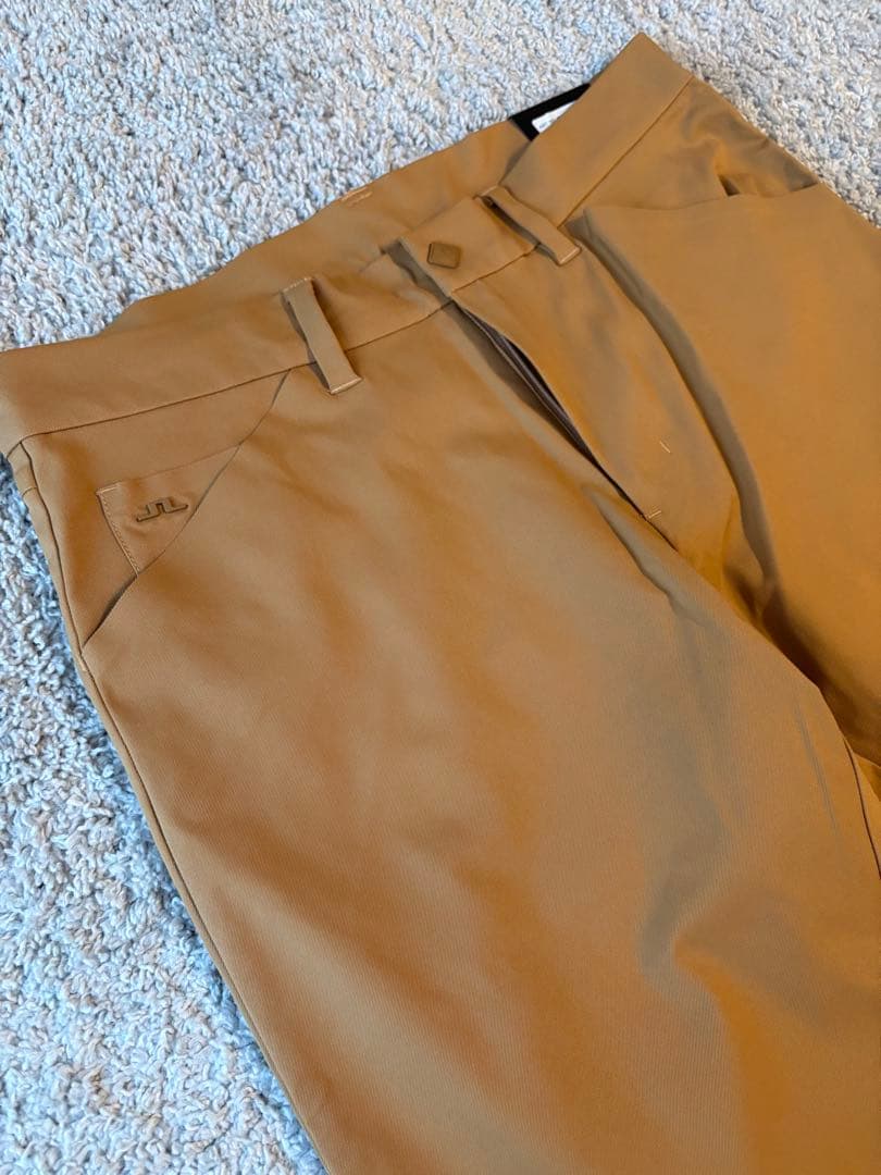 J.LINDEBERG ジェイリンドバーグ　メンズ ゴルフパンツ　32