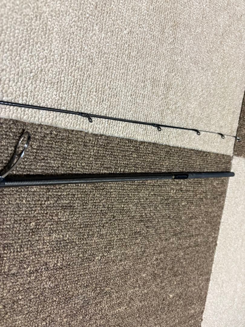 エメラルダス ストイスト　ST 85LML-SMT