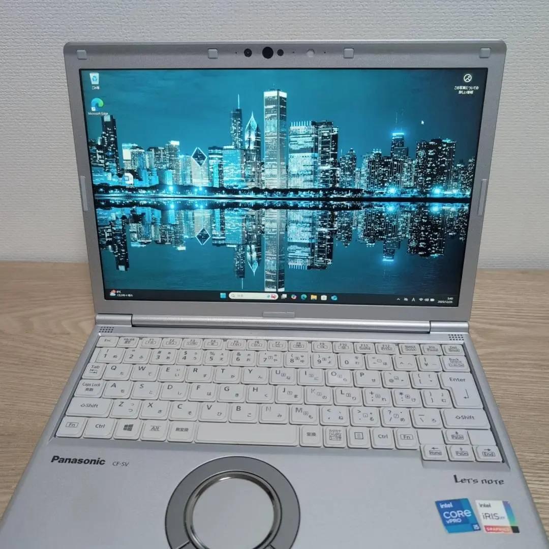 バッテリー良好♫即戦力♬ dynabook i5 11世代 16GB 256GB