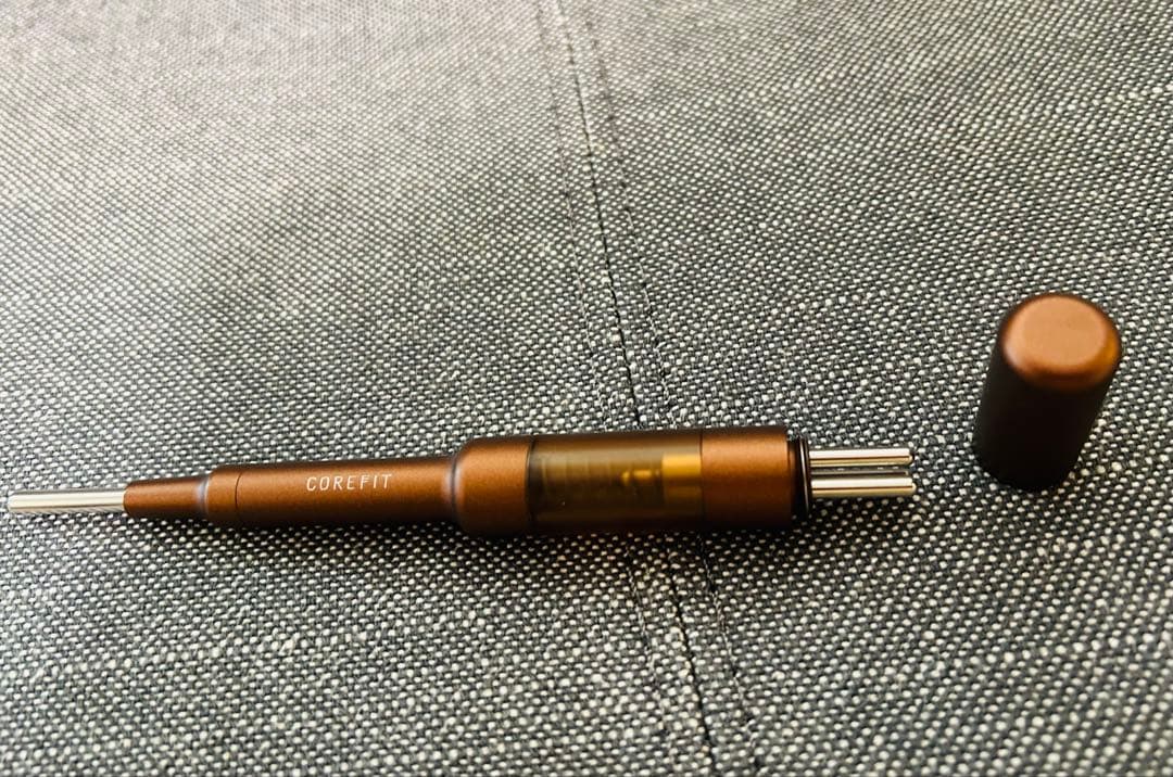 COREFIT Face-Pointer 美顔器