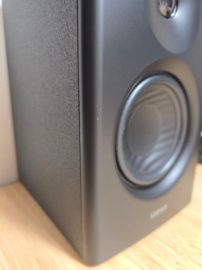 EDIFIER MR4 箱無し