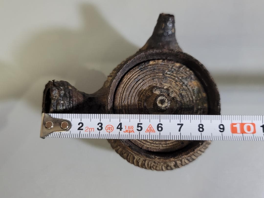 煎茶 南蛮 急須 茶器 時代物