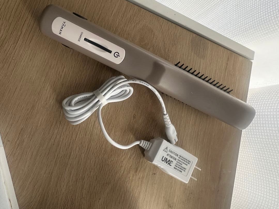 YAMAN 超音波トリートメント