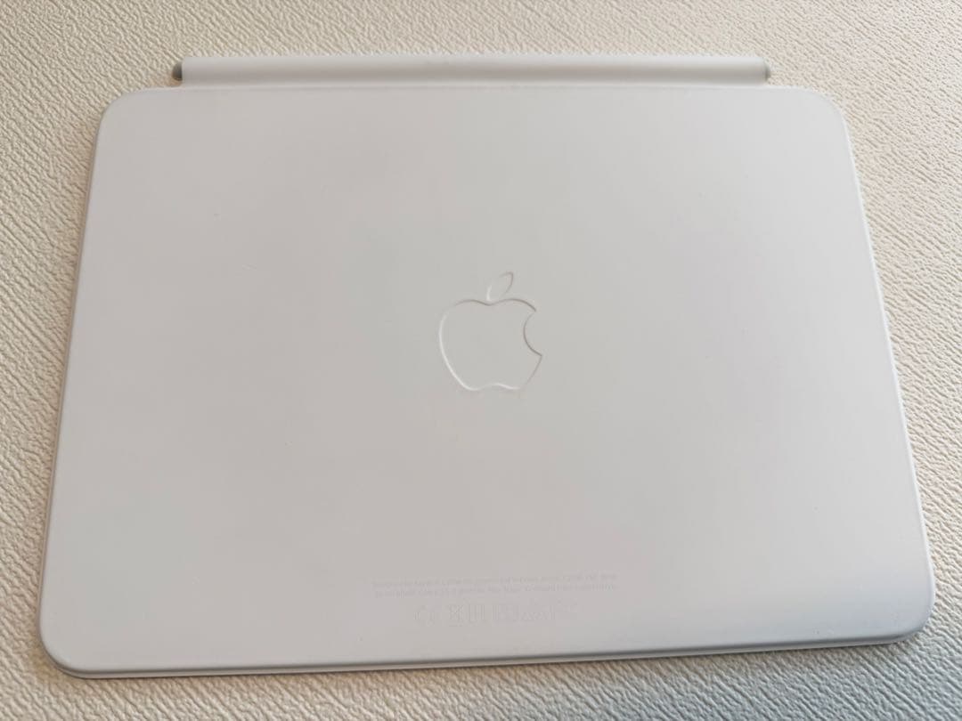 【箱付き美品】APPLE iPad Magic Keyboard Folio