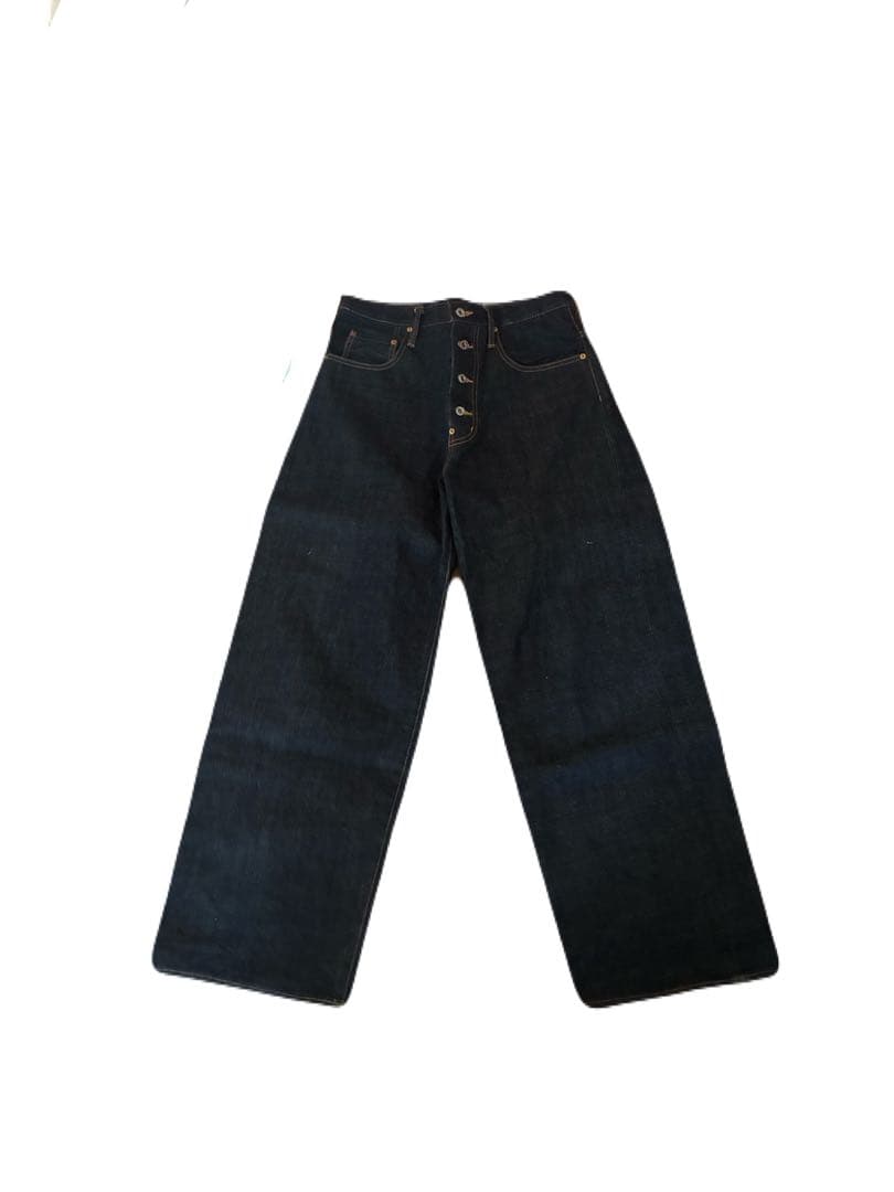 Sugarhill classic denim 34 美品 シュガーヒル