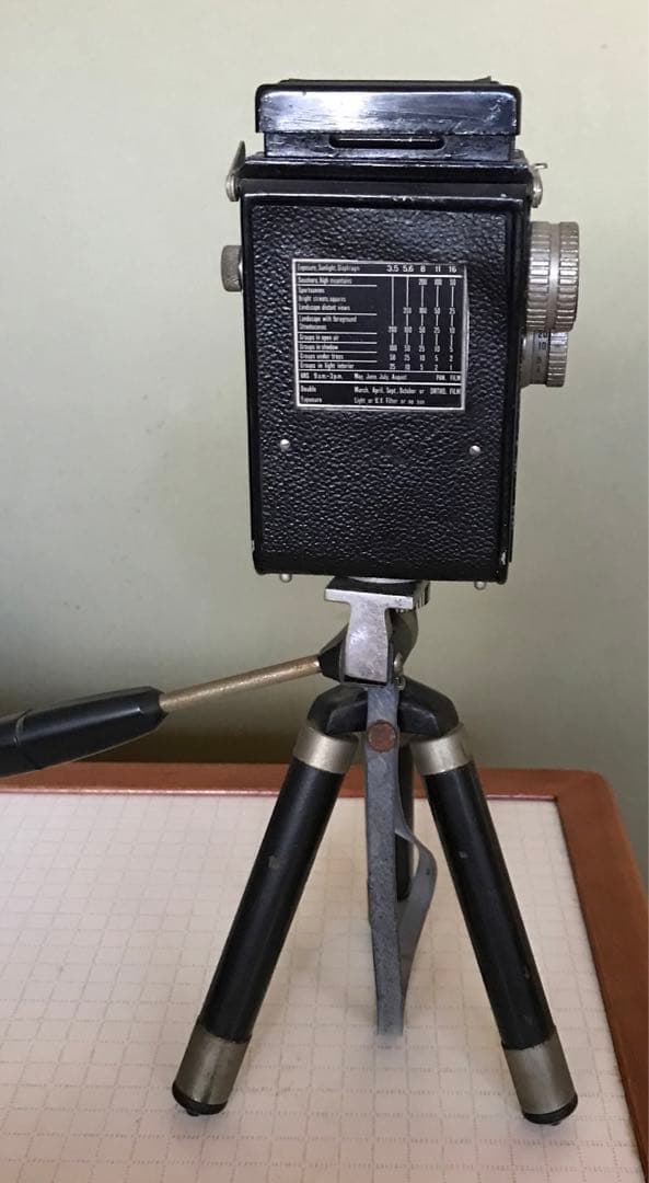 AIRESFLEX ジャンク品