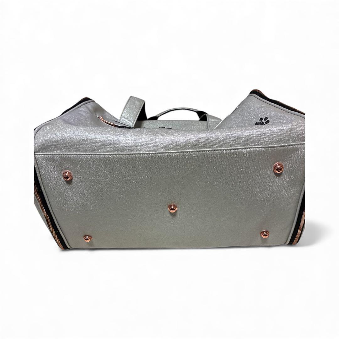 美品✨M・U SPORTS 30周年記念プレミアムリミテッドモデルボストンバック