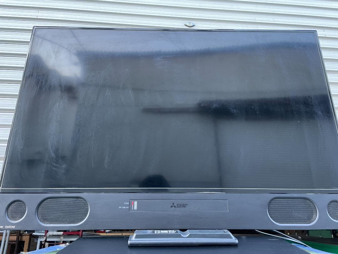 ★動作〇 液晶テレビ LCD-A40XS1000 18年製 4K DIATONE