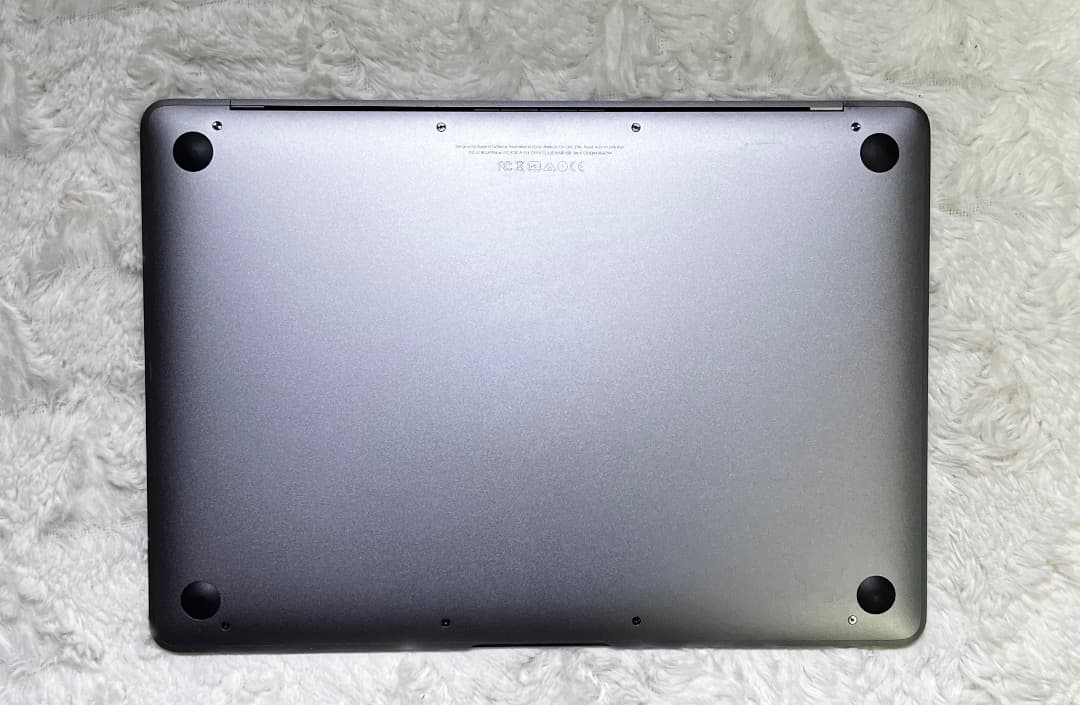 MacBook & Windows11 12-inch【cs6, Office】