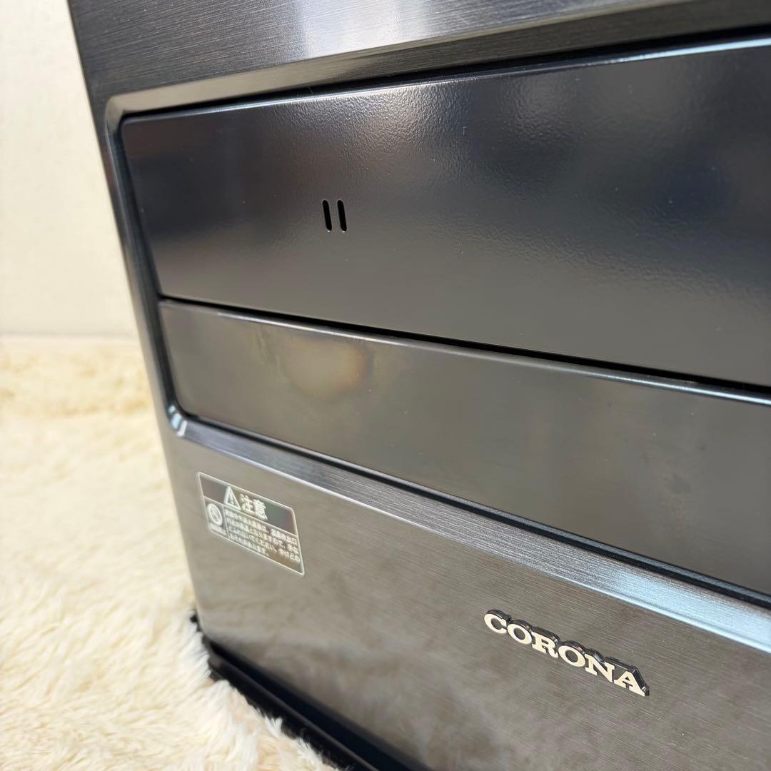 送料無料 コロナ FH-WZ5722E2(FH-WZ5722BY)2022年製