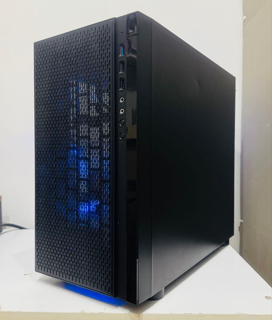 【ゲーミングPC】i7-3770 GTX760 HDD1TB メモリ16GB