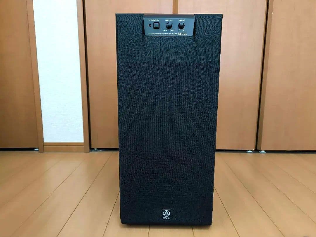 YAMAHA YST-SW90 サブウーファー