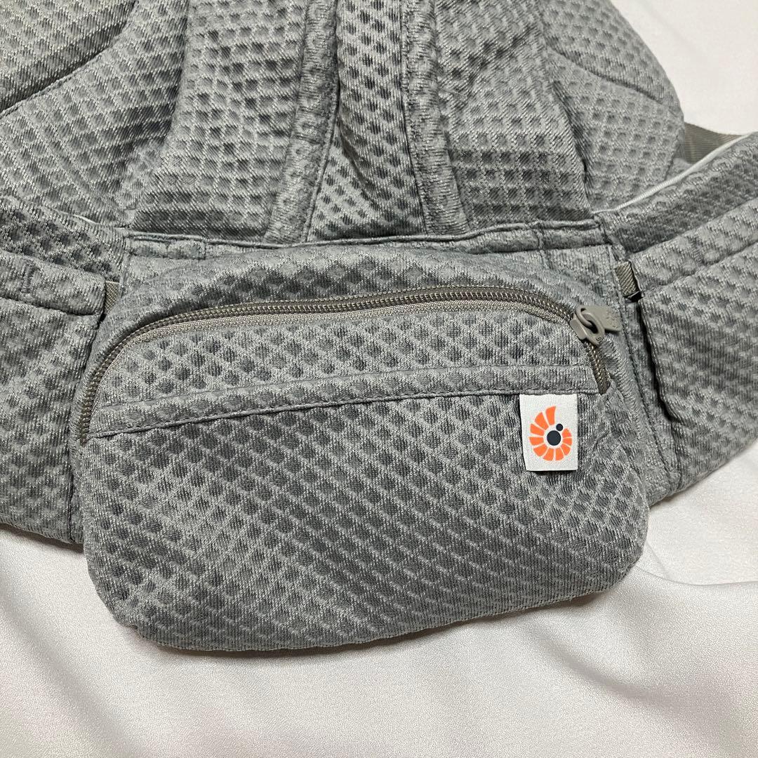 ergobaby Omni Deluxe 抱っこ紐