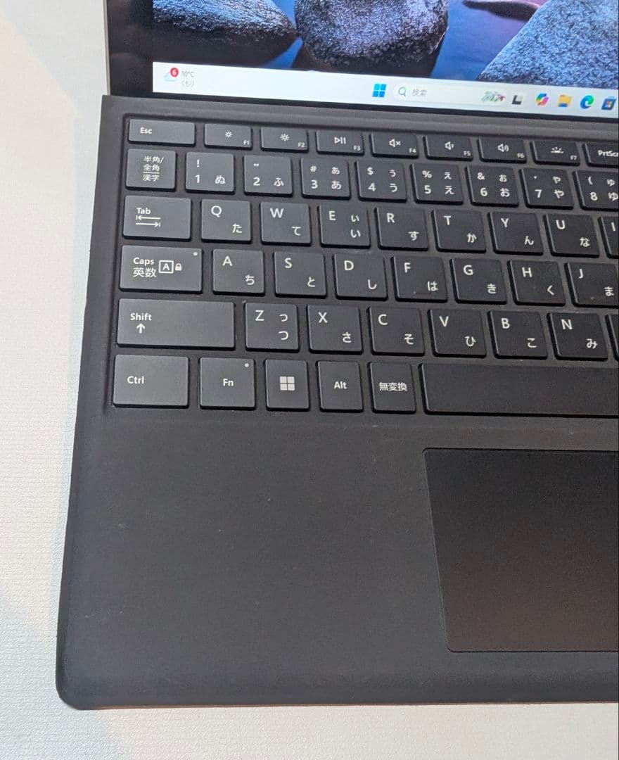 A7 Surface Pro7　Corei5第10世代　メモリ8GB/256GB