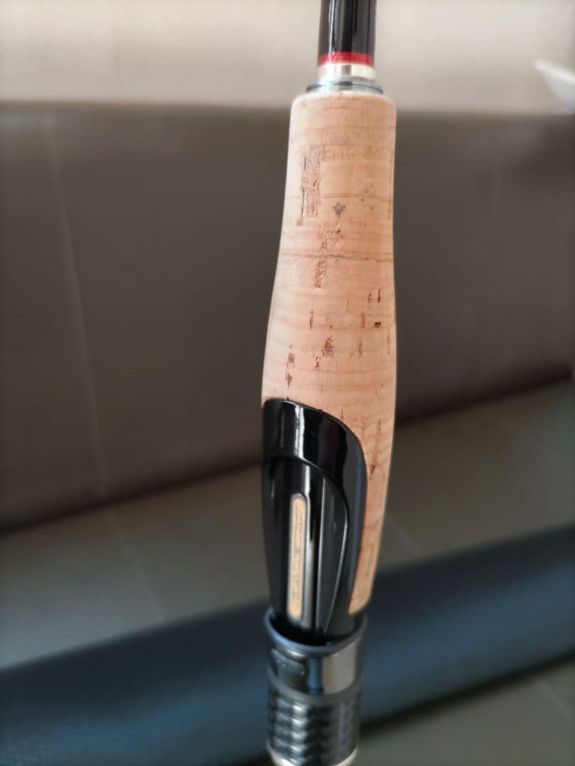 ひ*ん様 コンバットスティック カレイド デジーノ TKDS-63L S-1