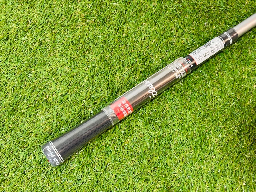 新品 タイトリスト TSR1 5W フェアウェイウッド TSP120 50(S)