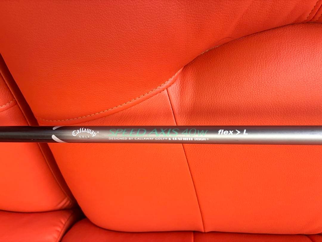 ゴルフクラブ　レディースセット　【キャロウェイ 未使用キャディバッグ 付き】