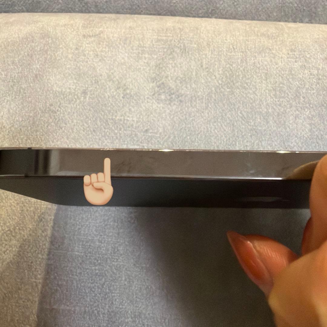 【再値下げ】iPhone 12 Pro Max 256GB バッテリー98%