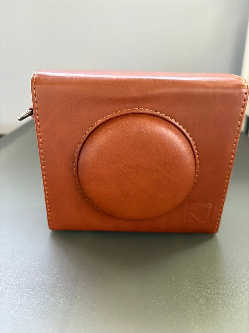 KODAK（コダック）MINI SHOT3＋CASE付　<No.913>