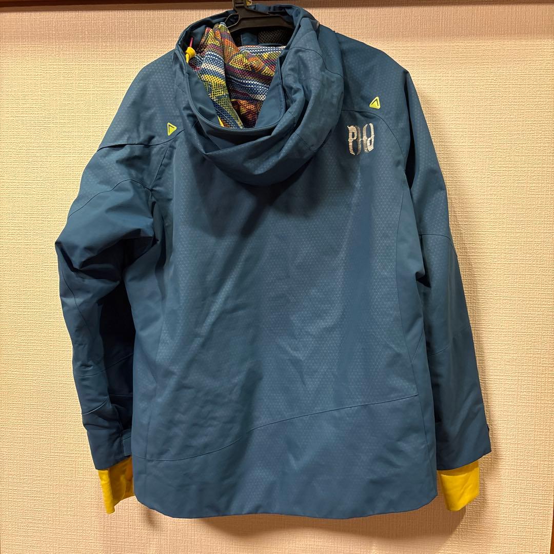 Phenix スキーウェア　上下セット