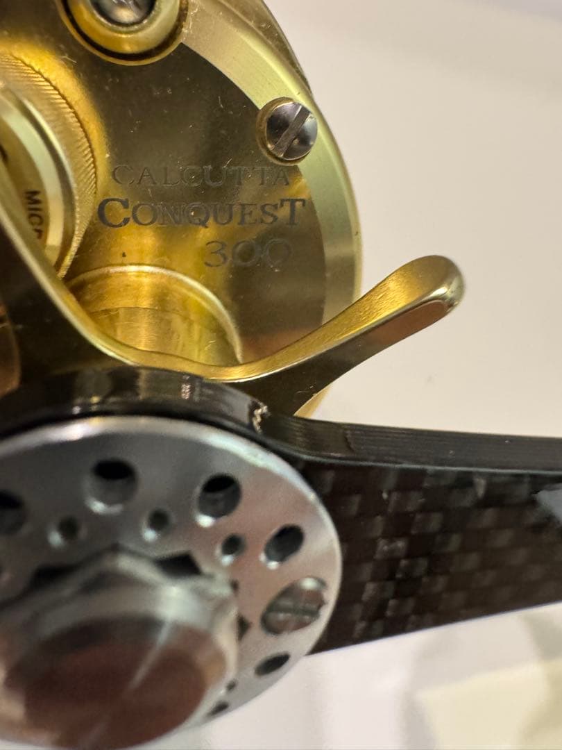 カルカッタコンクエスト300