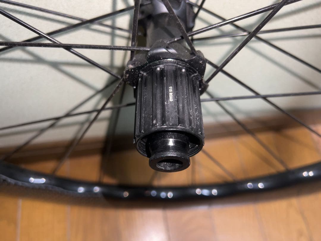 中華ホイール 2本セット