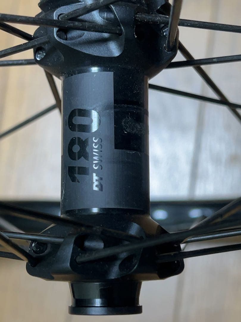 中華ホイール 2本セット