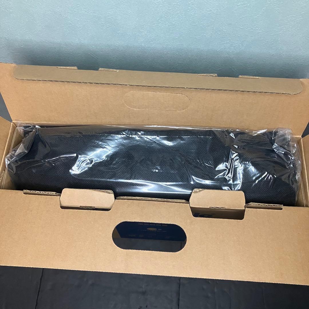 Panasonic 電気脱臭機　脱臭ハンガー　MS-DH100-K 未使用品