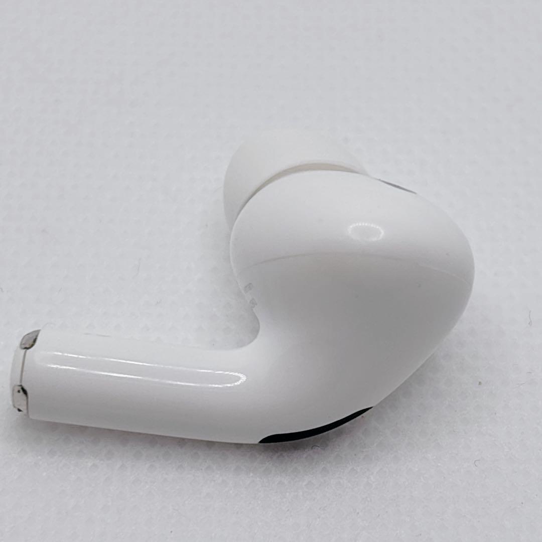 【良品】Apple AirPods Pro 第2世代 右耳 A3047 純正品