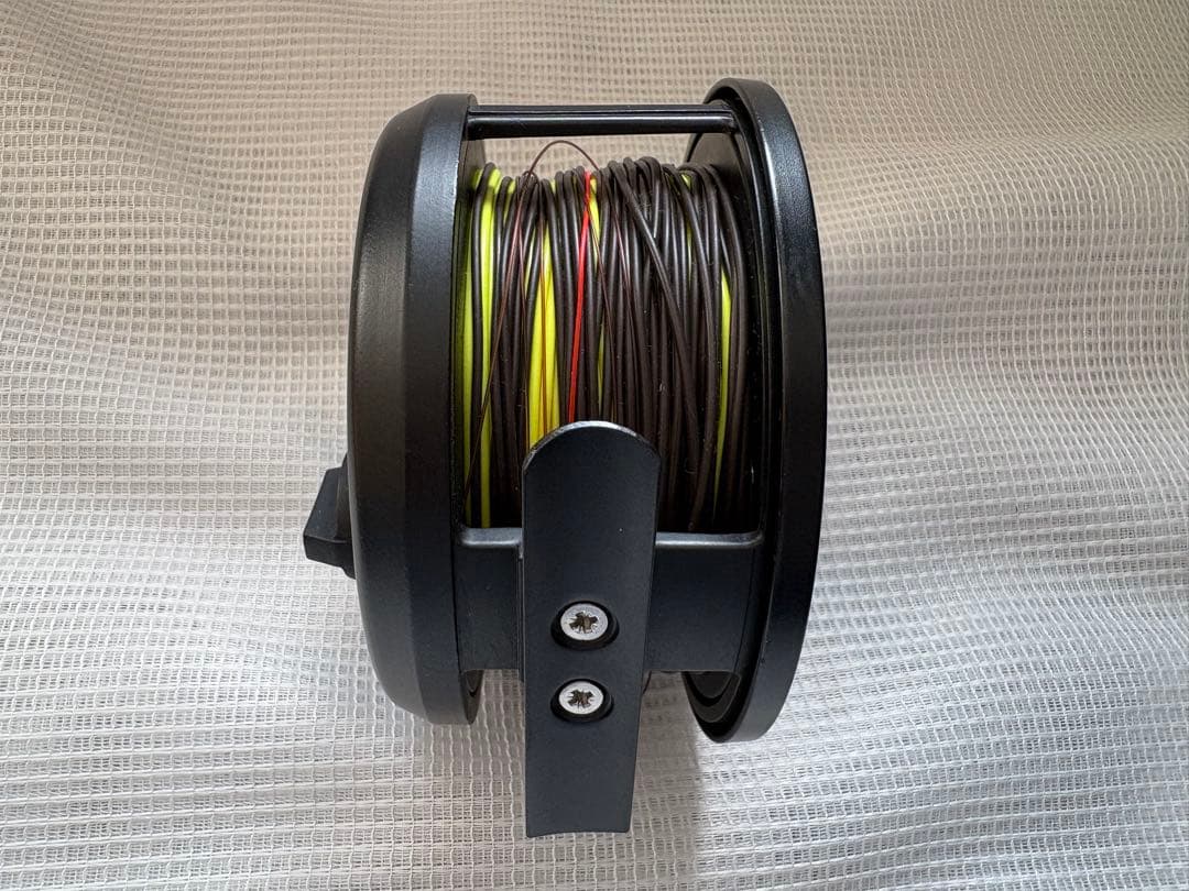 サイエンティフィック・アングラーズ:System 2 型番: 1213