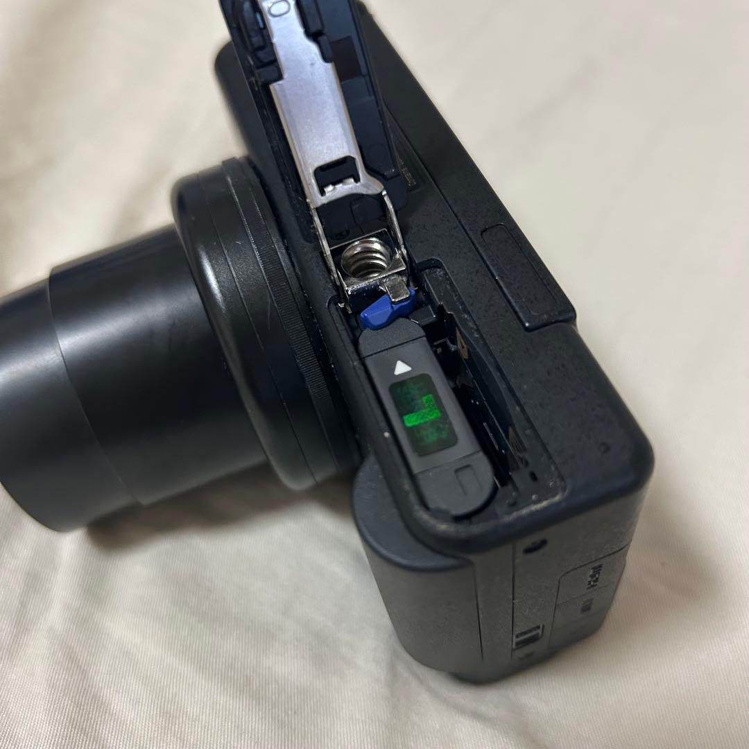 Sony ZV-1 ジャンク品