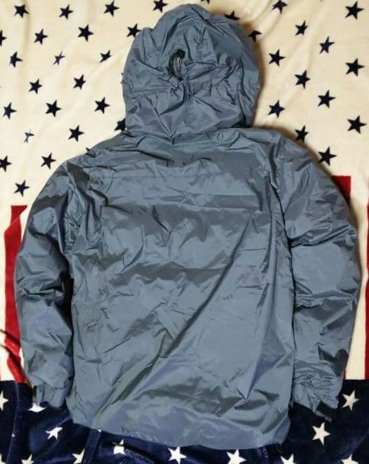 NANGAオーロラテックダウンジャケットMサイズ日本製