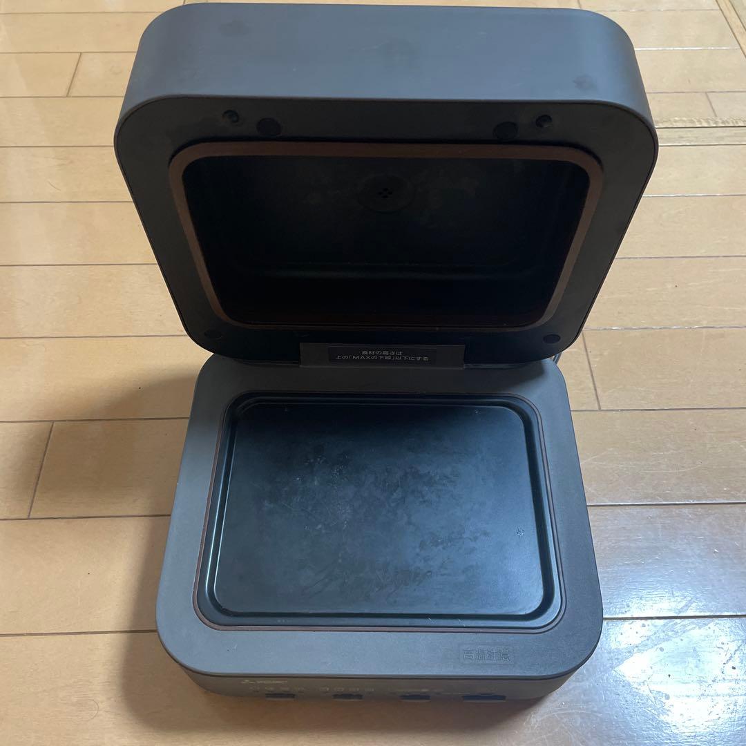 三菱ブレットオーブン