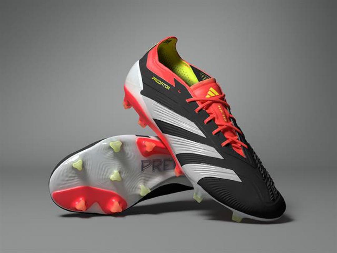 プレデター ELITE L FG IE1802 28.5㎝