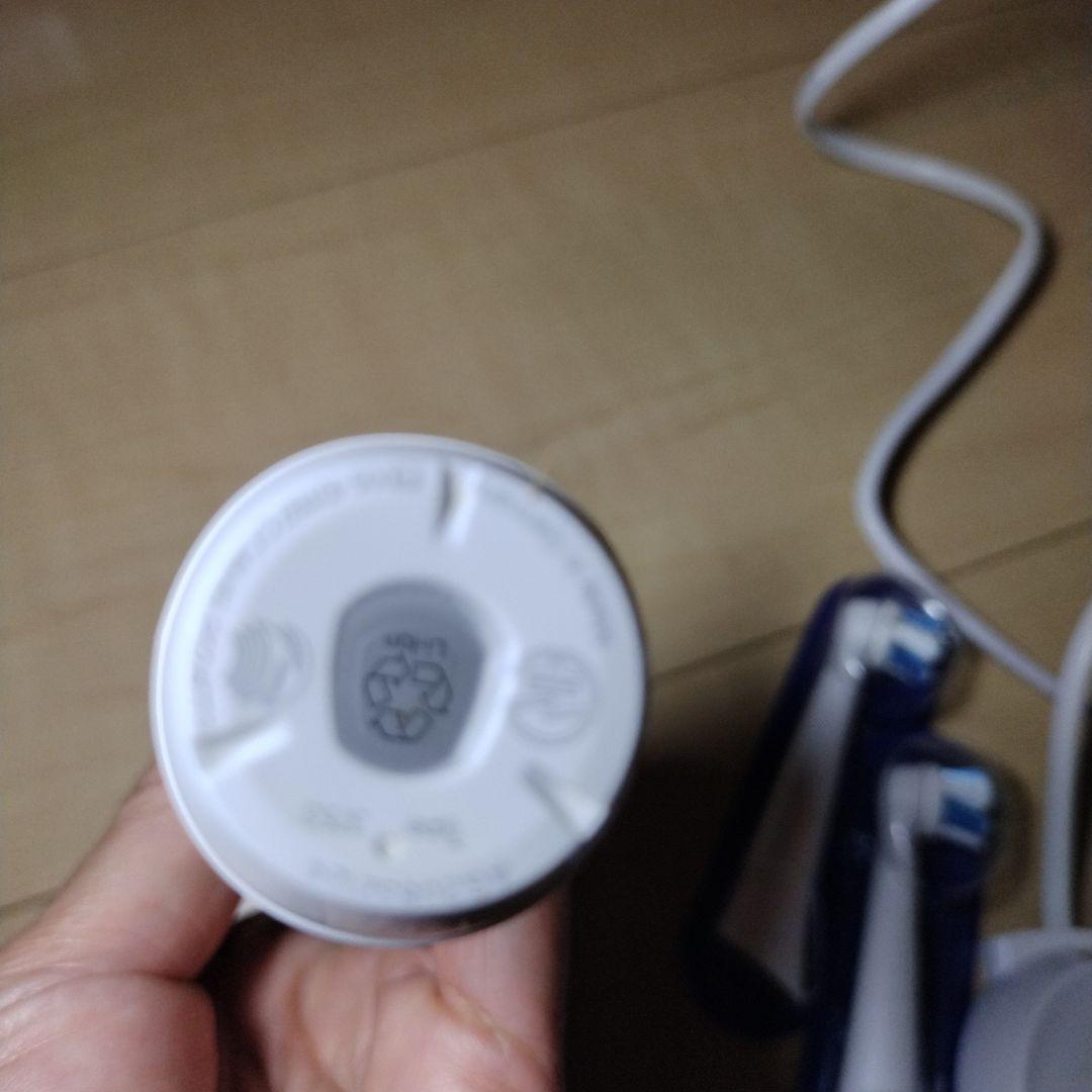 オーラルB iO Series 6 本体 替えブラシ2本付き+奥歯用1本つき