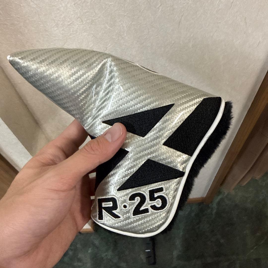 アナライズ R25ランニングウェッジ