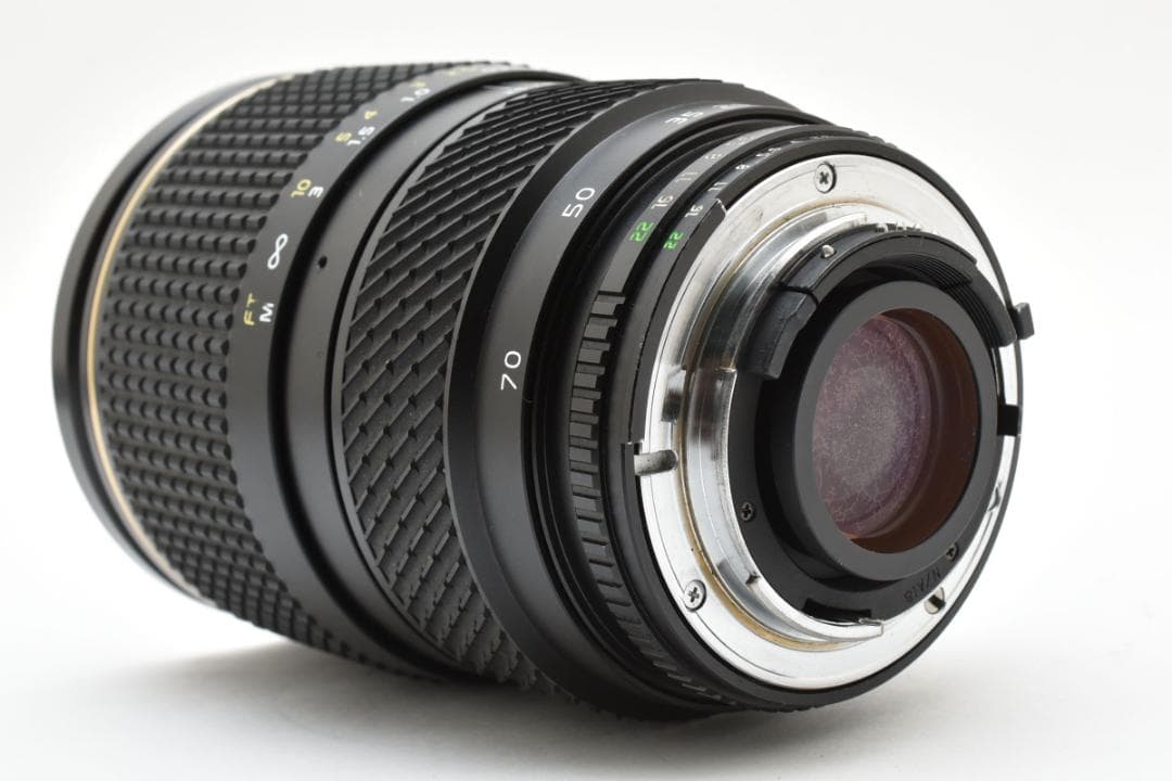 ★希少・良品★ Tokina AF 28-70mm f2.8 ニコン #1213