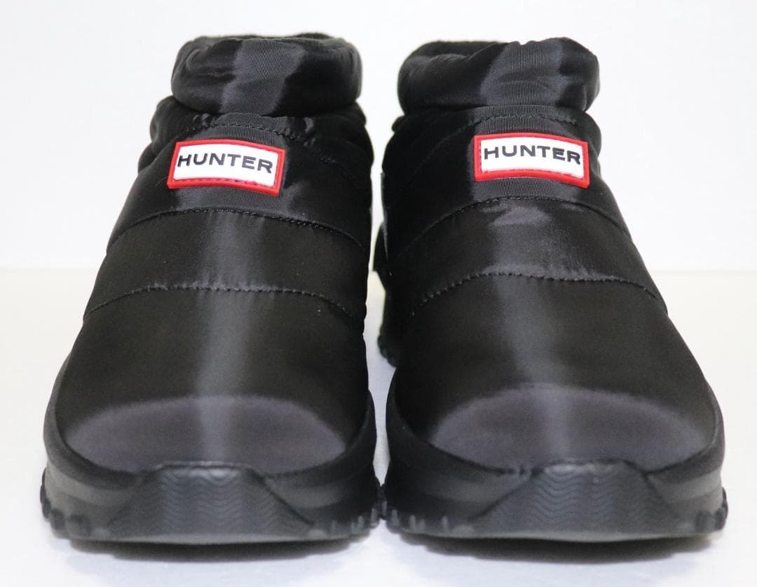 新品 本物 HUNTER 靴 UFF7002NYL UK5 JP24 ハンター