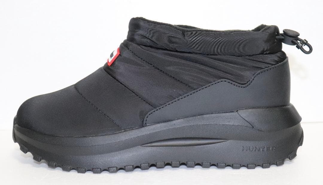 新品 本物 HUNTER 靴 UFF7002NYL UK5 JP24 ハンター