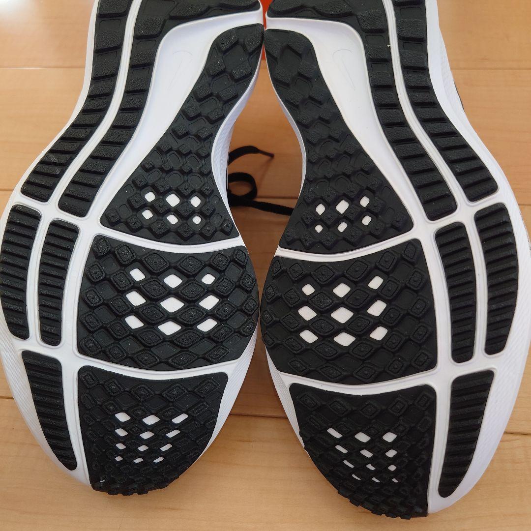 新品☆Nike Air Zoom Pegasus 39 26.5cm 4E