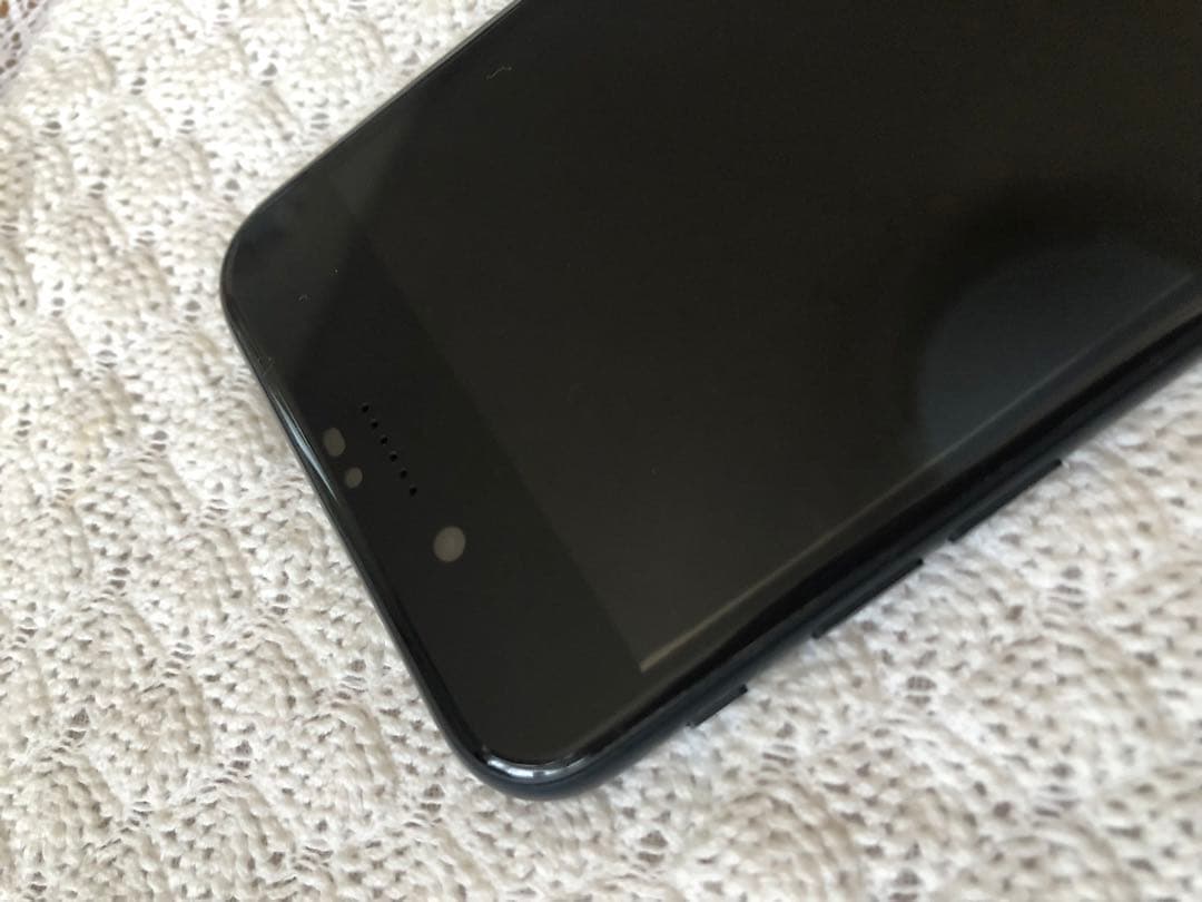 Apple iPhone SE (第3世代) ミッドナイト