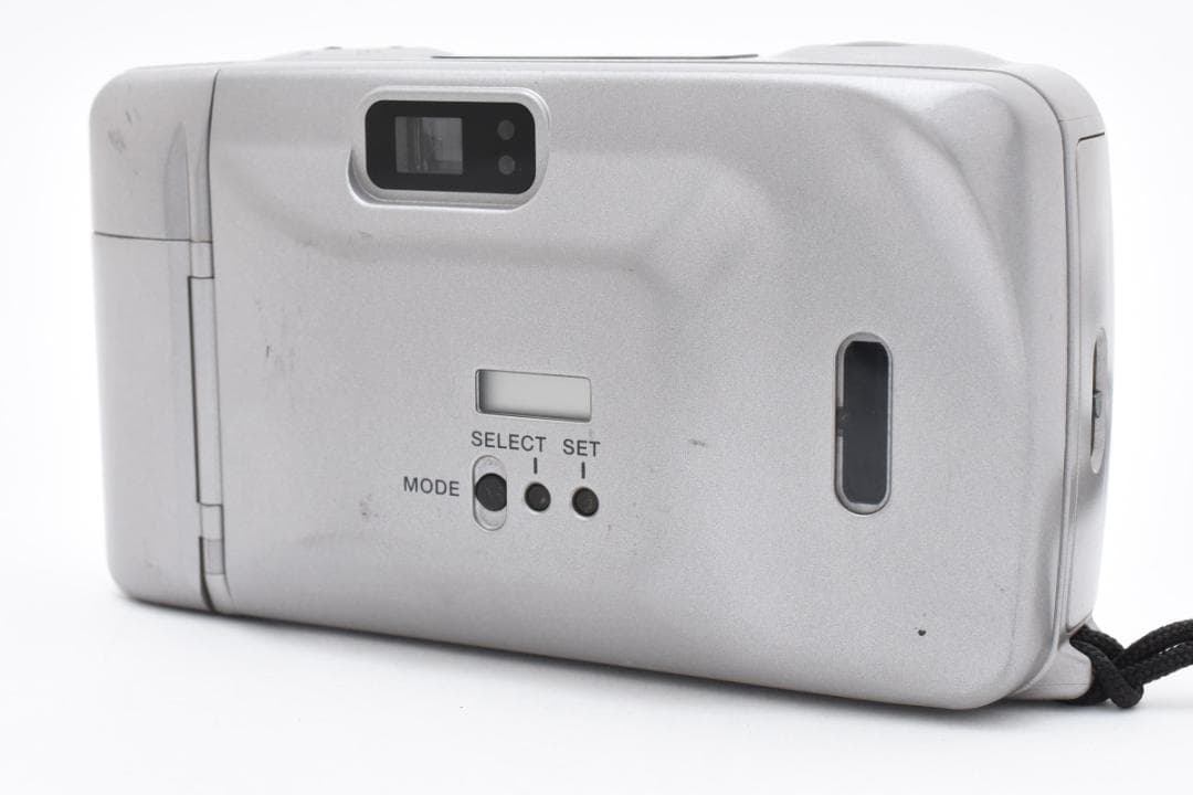 キョウセラ　KYOCERA T PROOF F3.5 ≪液晶OK≫