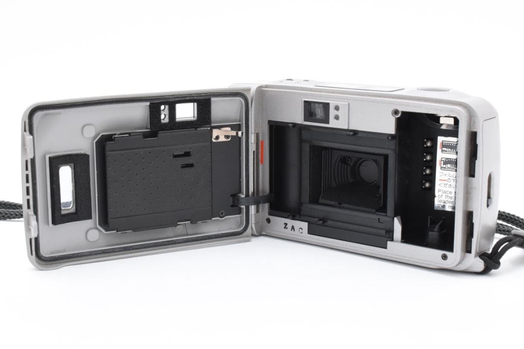 キョウセラ　KYOCERA T PROOF F3.5 ≪液晶OK≫