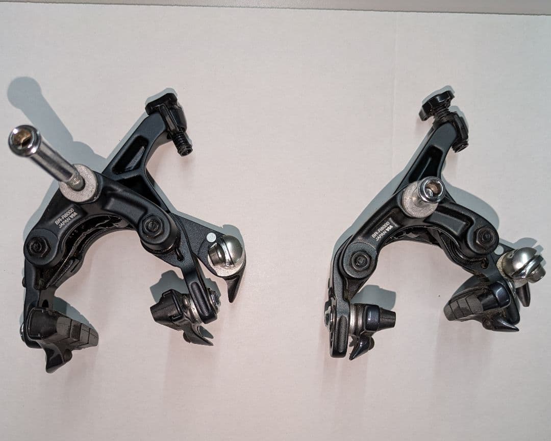 シマノ BR R8000 SHIMANO ULTEGRA キャリパーブレーキ