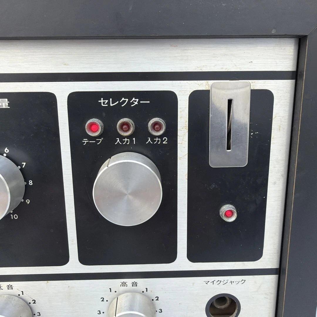 サウンド　フジ　　MODEL101 ジャンク