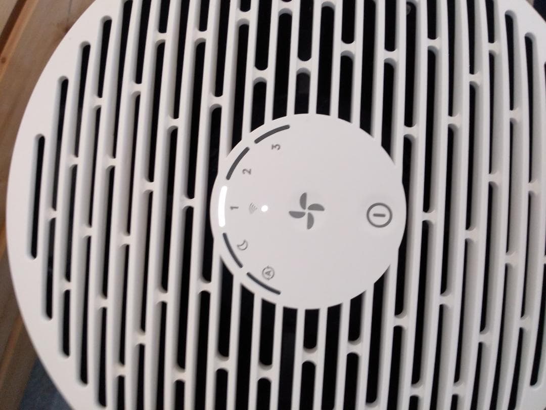 ブルーエア　空気清浄機　Blue Max 3250i 22畳