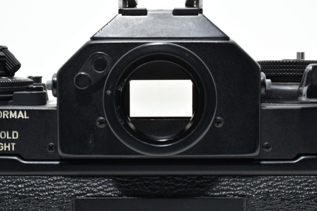 ★美品★キヤノン Canon NEW F-1 #1593